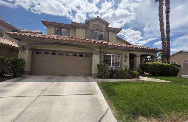 9537 Gainey Ranch Avenue photos photos