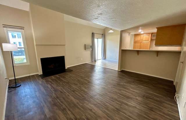 1 Bed, 1 Bath Loft Condo in La Mesa! photos photos