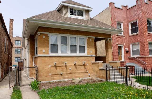 4346 W Parker Avenue photos photos