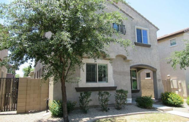 3503 E Sheffield Rd - 3503 East Sheffield Road, Gilbert, AZ 85296