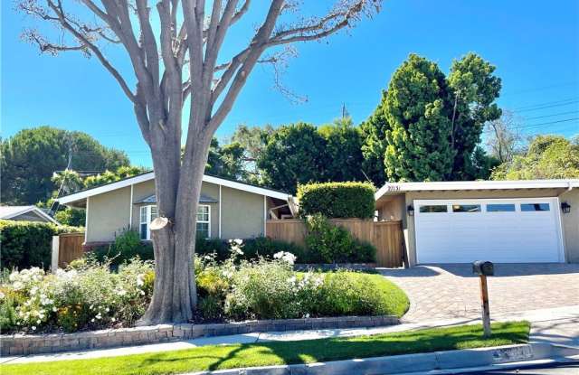 27131 Mesaba Drive - 27131 Mesaba Drive, Rancho Palos Verdes, CA 90275