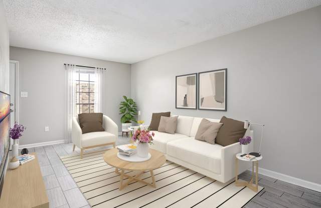 TOWNHOME 2BR MOVE IN READY! $995 Gallery 1