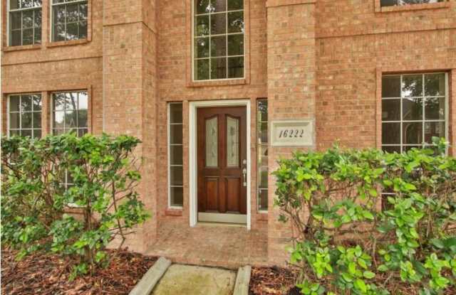 16222 Morningbrook Drive Gallery 4