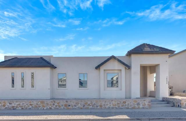 14608 Pebble Hills Boulevard - 14608 Pebble Hills Boulevard, El Paso County, TX 79938