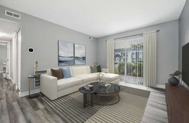 Hanna Village Apartments Gallery 2