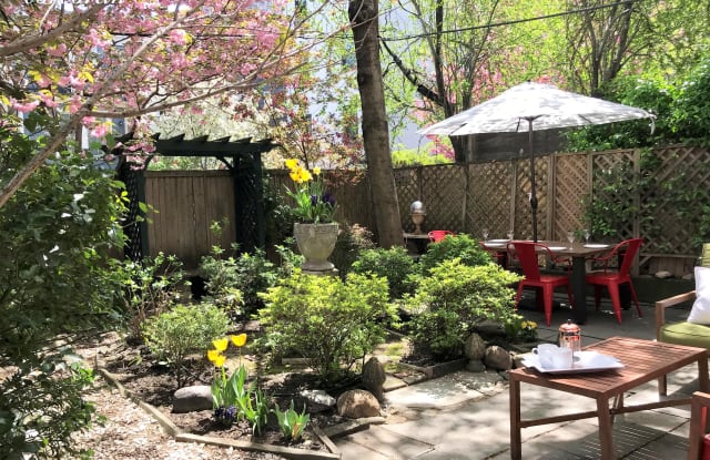 29 Willow Street - 29 Willow Street, Brooklyn, NY 11201