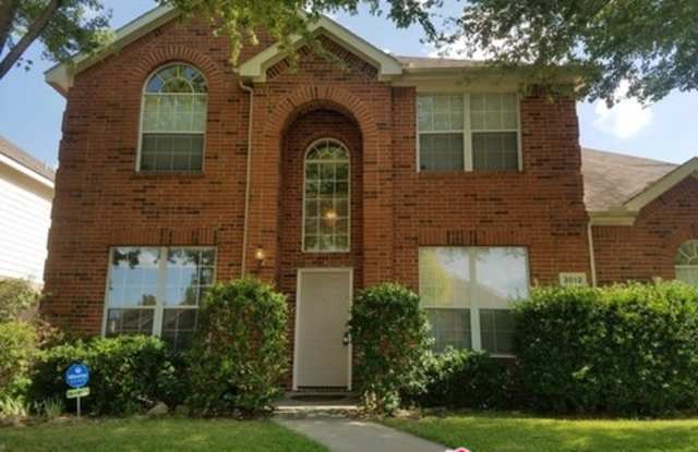 3012 Mill Ridge Drive - 3012 Mill Ridge Dr, Plano, TX 75025