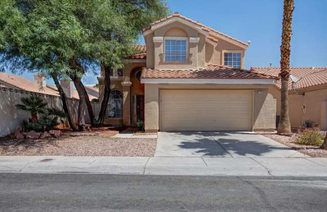 7736 Haskell Flats Drive Las Vegas, NV photos photos