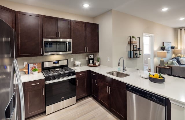 The Lofts at Monroe Parke photos photos