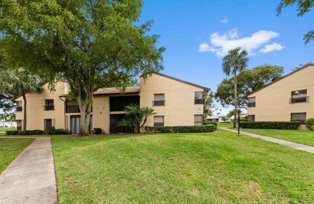 3757 Cocoplum Circle - 3757 Cocoplum Circle, Coconut Creek, FL 33063