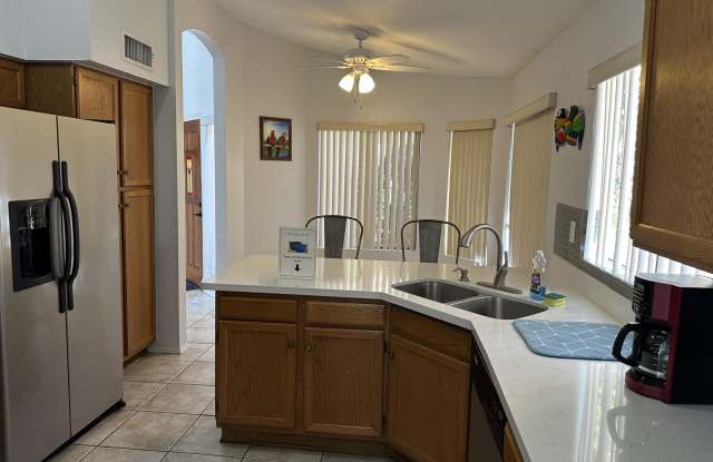 11025 W POINSETTIA Drive Gallery 4