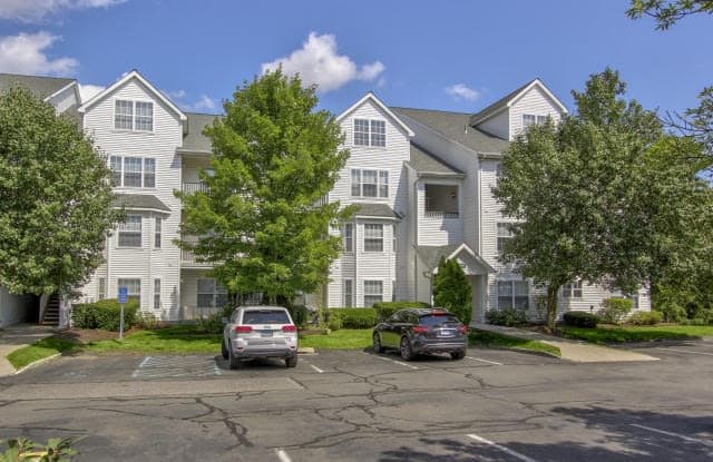 Ashwood Valley - 53 Sand Pit Road, Danbury, CT 06810