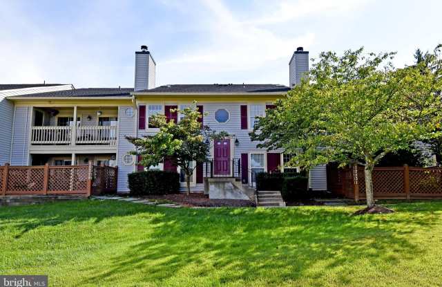 12235 WADSWORTH WAY - 12235 Wadsworth Way, Lake Ridge, VA 22192
