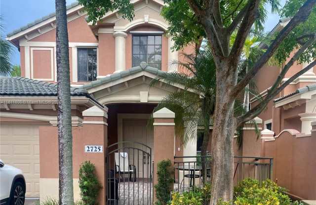 2725 Kinsington Cir - 2725 Kinsington Circle, Weston, FL 33332 2725 Kinsington Cir - 2725 Kinsington Circle, Weston, FL 33332
