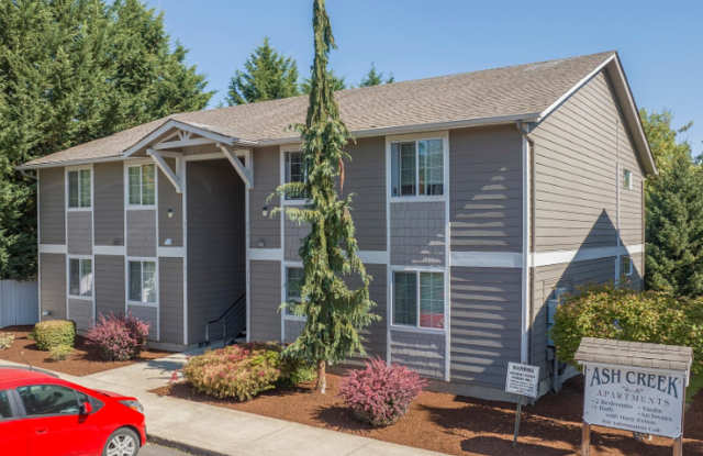 Ash Creek Apartments photos photos Ash Creek Apartments photos photos