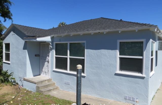 4535 Spring Street - 4535 Spring Street, La Mesa, CA 91941