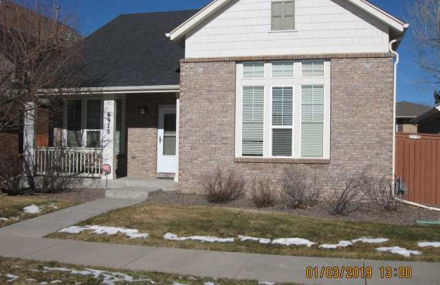 6975 E 2nd Avenue - 6975 E 2nd Ave, Denver, CO 80220