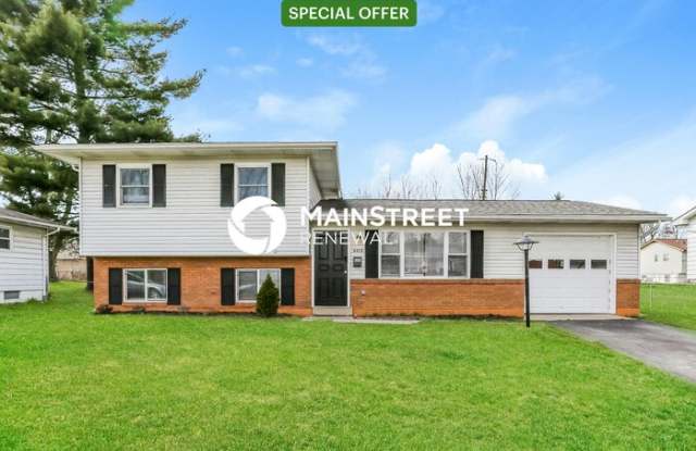 6373 Faircrest Road photos photos