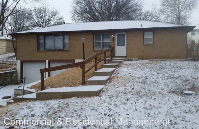 1432 N 64th Street - 1432 North 64th Street, Kansas City, KS 66102