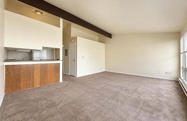 SAVE $600! BRIGHT 1BR NEAR GREEN LAKE & NORTHGATE — ENDS OCT 19 Gallery 2