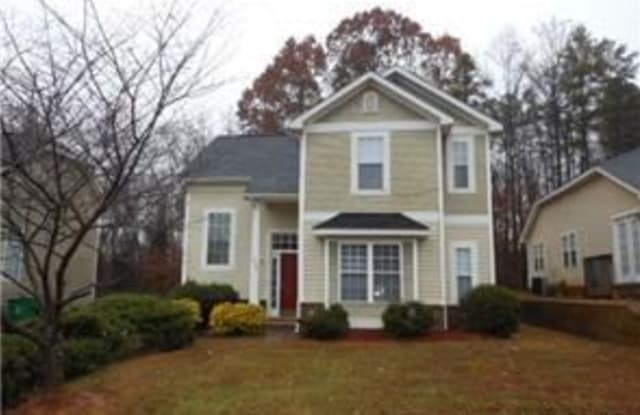 1924 Bromwich Road - 1924 Bromwich Road, Charlotte, NC 28208