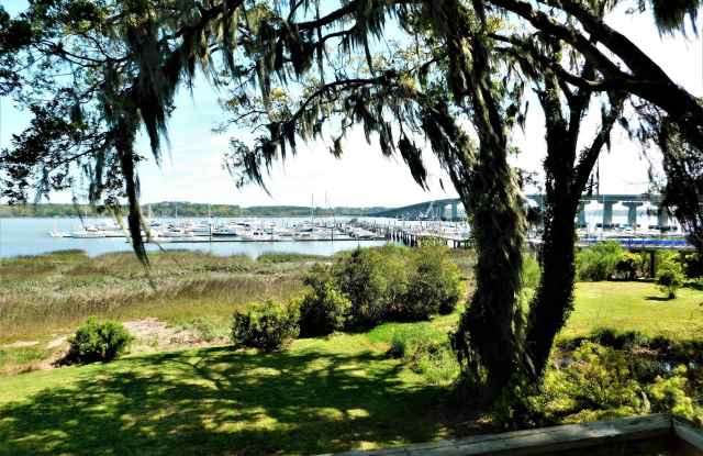 67 Shipwright Circle - 67 Shipwright Circle, Port Royal, SC 29935