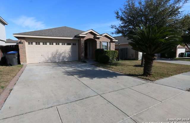 542 LYNX MTN - 542 Lynx Mountain, San Antonio, TX 78251