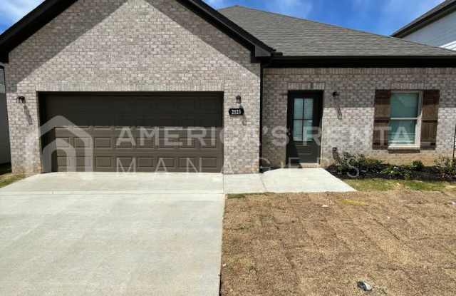 Home for Rent in Cullman, AL! Available to View with 48 Hour Notice!!! photos photos