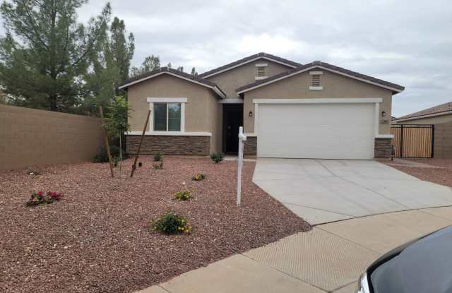 3009 N. Majestic Court - 3009 North Majestic Court, Casa Grande, AZ 85122