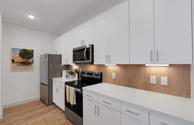The Brightly Apartments Gallery 4