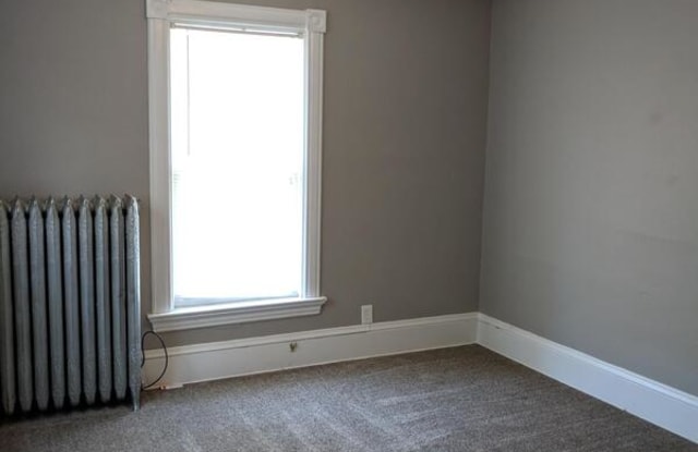 506 South Mill Street - 506 South Mill Street, Fergus Falls, MN 56537