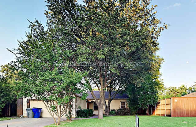 6910 Oriole Dr - 6910 Oriole Drive, Dallas, TX 75209