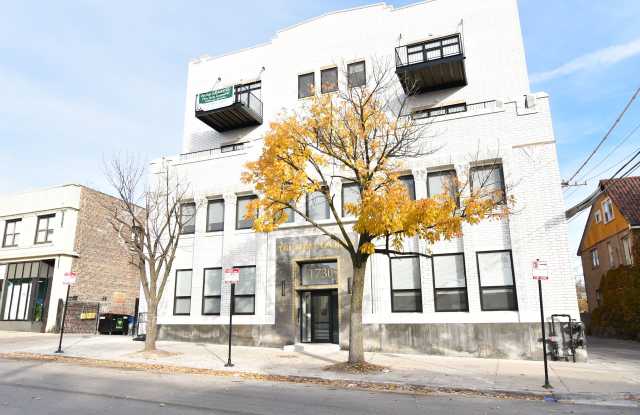 1730 W. Greenleaf photos photos