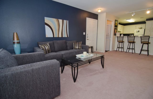 College Towne Apartments Gallery 3
