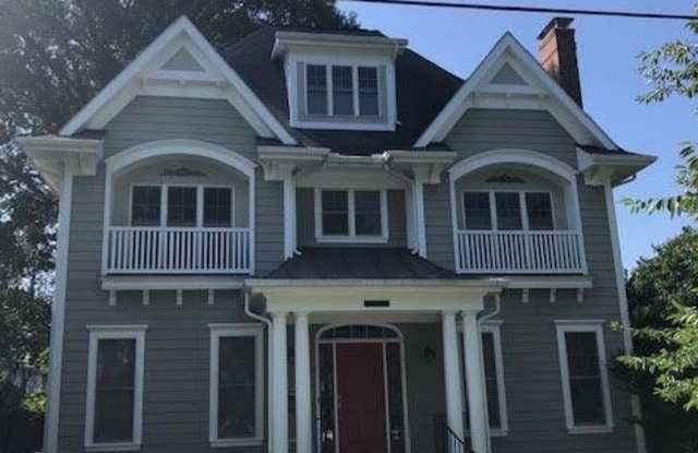 4818 25TH STREET N - 4818 25th Street North, Arlington, VA 22207