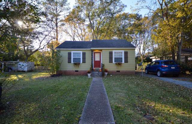 Overstreet Drive photos photos