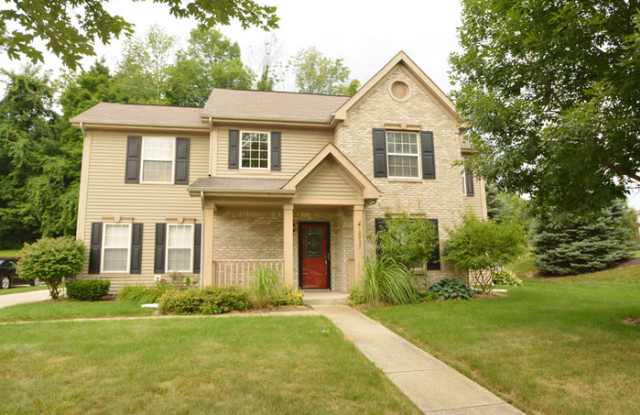 18097 Kinder Oak Drive - 18097 Kinder Oak Drive, Noblesville, IN 46062