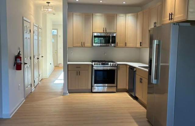 44 READING Avenue - 44 Reading Avenue, Trenton, NJ 08618