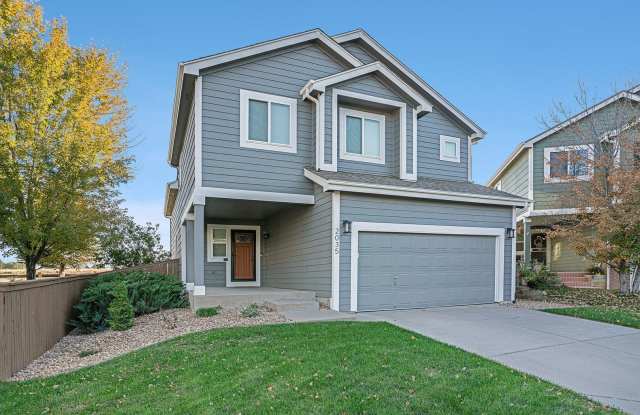5 Bedroom 3.5 Bath Highlands Ranch Home photos photos