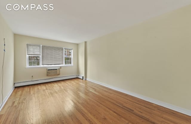 5600 Riverdale Avenue - 5600 Riverdale Avenue, Bronx, NY 10471