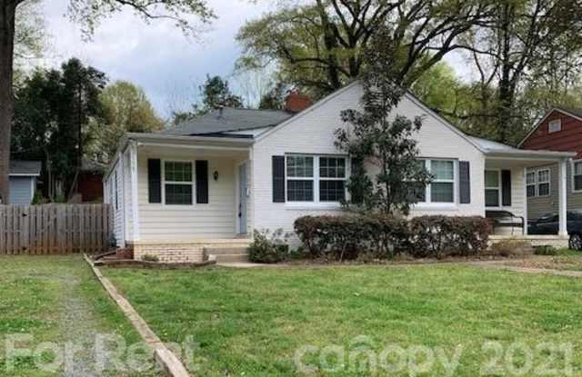 5111 Valley Stream Road - 5111 Valley Stream Road, Charlotte, NC 28209