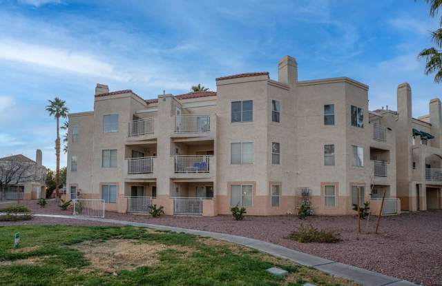 5000 Red Rock Street #218, Las Vegas, NV 89118 Gallery 1