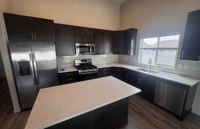 Luxury 4 Bed, 2 Bath Rancher in Spokane Valley! Gallery 3