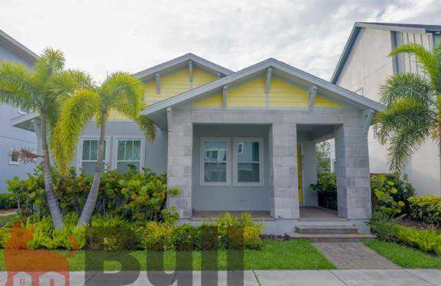 8721 Sperry St - 8721 Sperry Street, Orlando, FL 32827