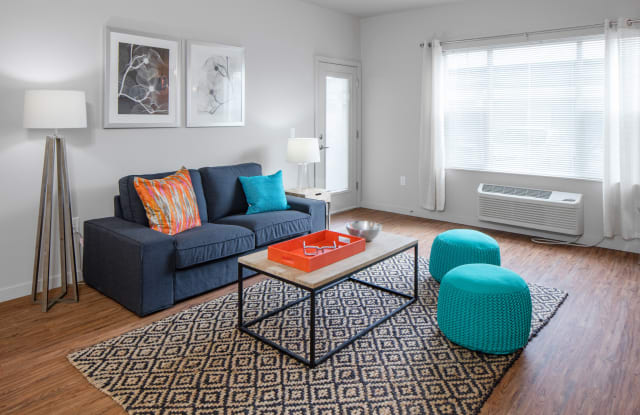 The Bailey at Amazon Creek Apartments photos photos