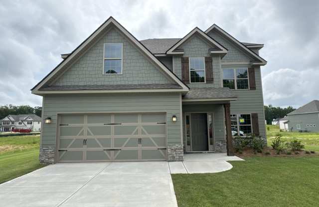 882 Kilworth Cir - 1 - 882 Kilworth Cir, Columbia County, GA 30813 882 Kilworth Cir - 1 - 882 Kilworth Cir, Columbia County, GA 30813