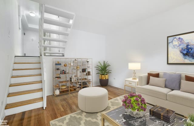 134 E 22ND Street - 134 East 22nd Street, New York City, NY 10010