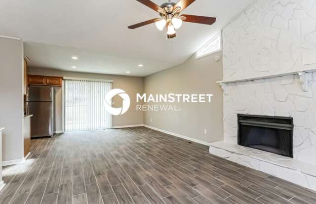 8905 Daer Water Drive Gallery 3