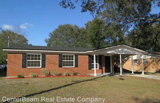 7449 Leroy Drive - 7449 Leroy Drive, Jacksonville, FL 32244