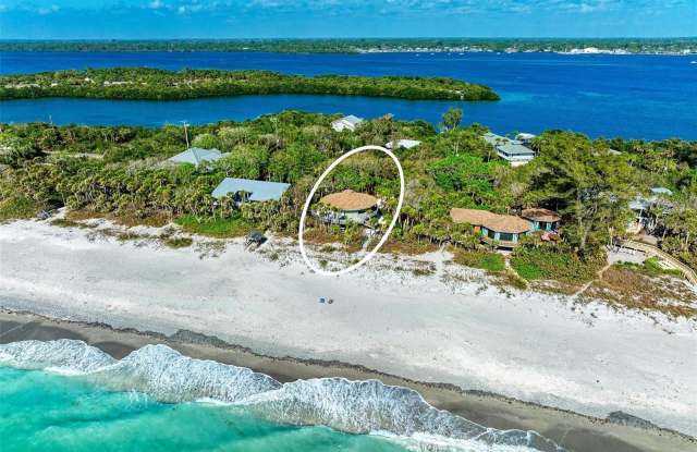 6590 MANASOTA KEY Road photos photos